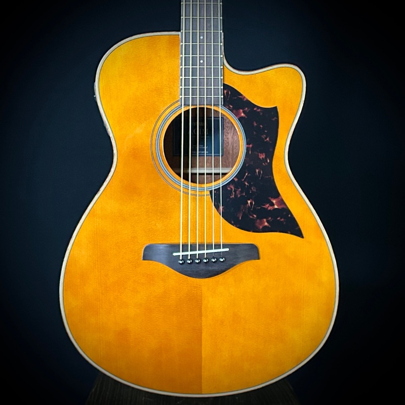 Yamaha AC1M Vintage Natural