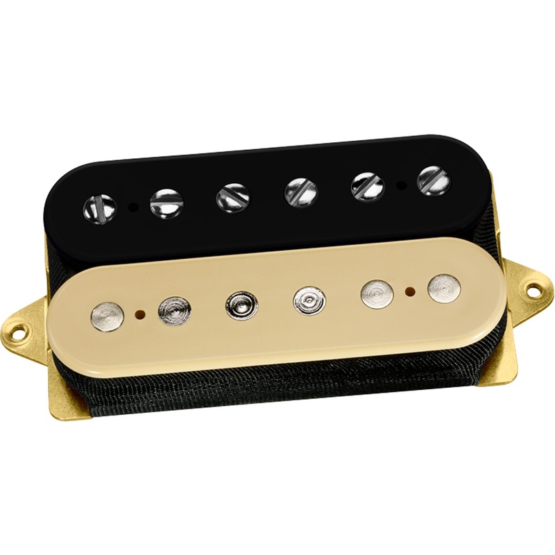 DiMarzio The Tone Zone Humbucker Zebra