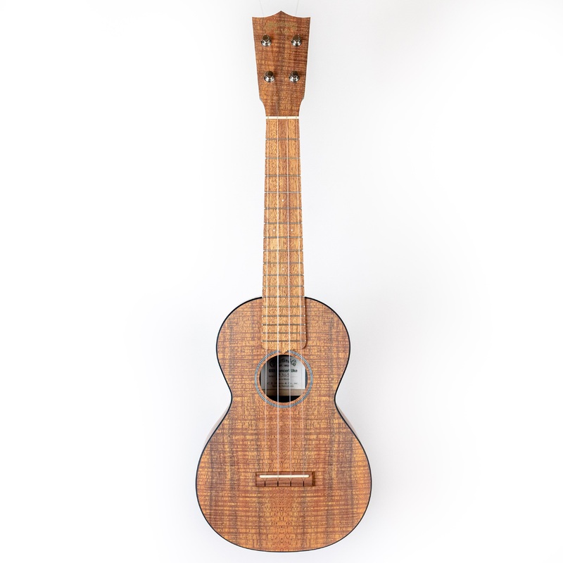 Martin 0XK Concert Uke