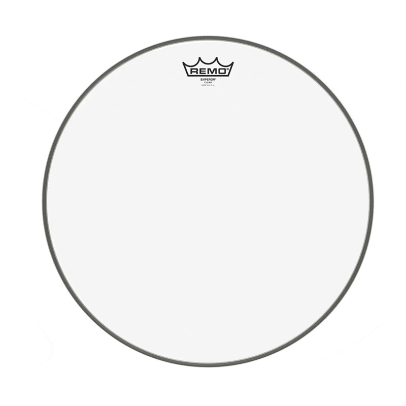 Remo Emperor 16'' Clear Drumhead