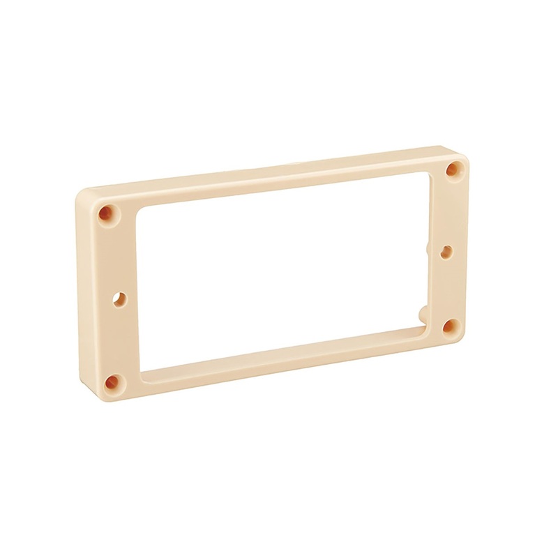 Shop Solo Pro Bridge Pickup Flat Ivory Mounting Ring Online