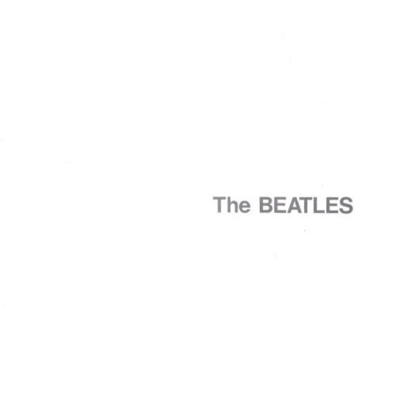 The Beatles - The Beatles LP