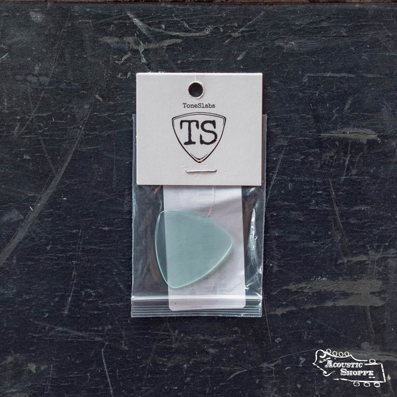 ToneSlabs TAS Custom Frank Solivan Guitar Pick - 1.3mm (Exclusive Color)
