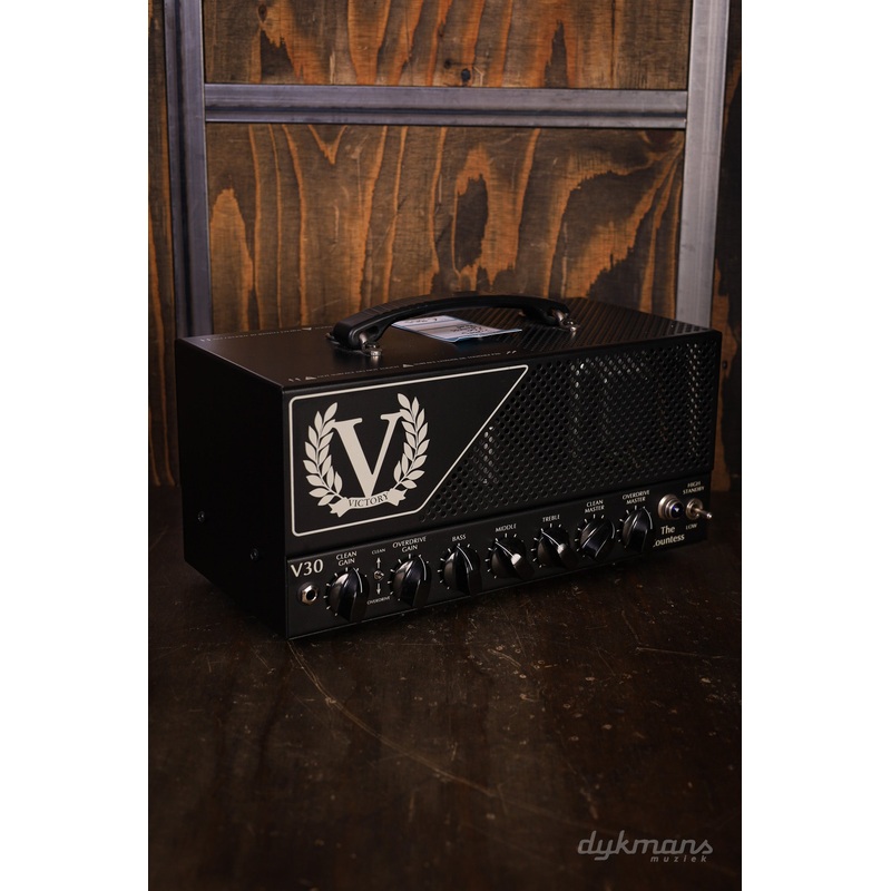 Victory Countess V30 PRE-OWNED!