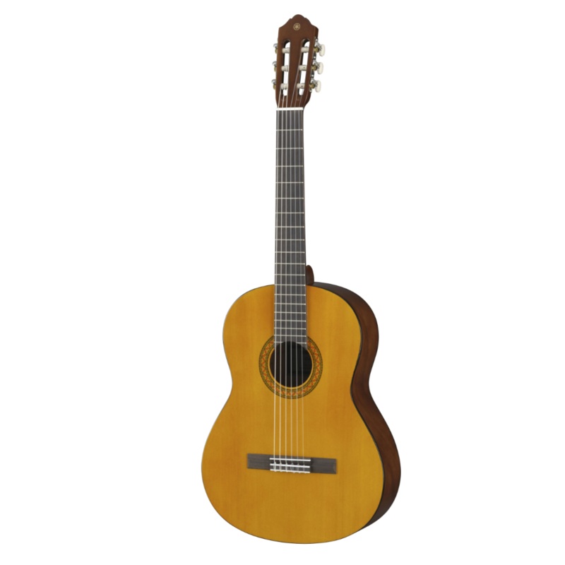 YAMAHA ~ C40II Classical ~ NEW!