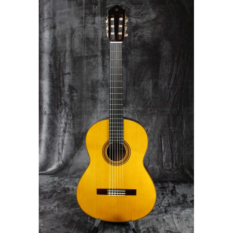 Yamaha CG162S Classical