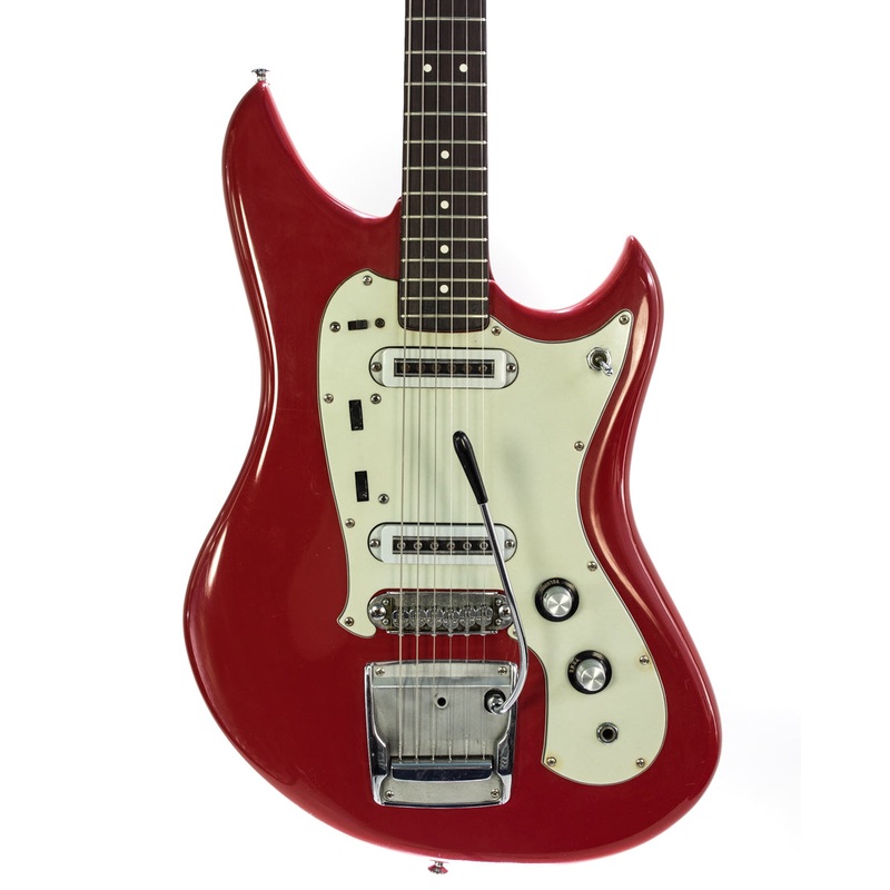 Yamaha SG2 Link Wray