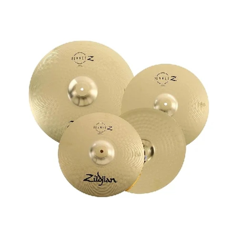 Zildjian ZP4PK 
