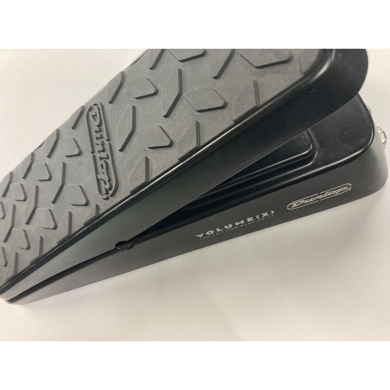 Dunlop Volume (X) Used