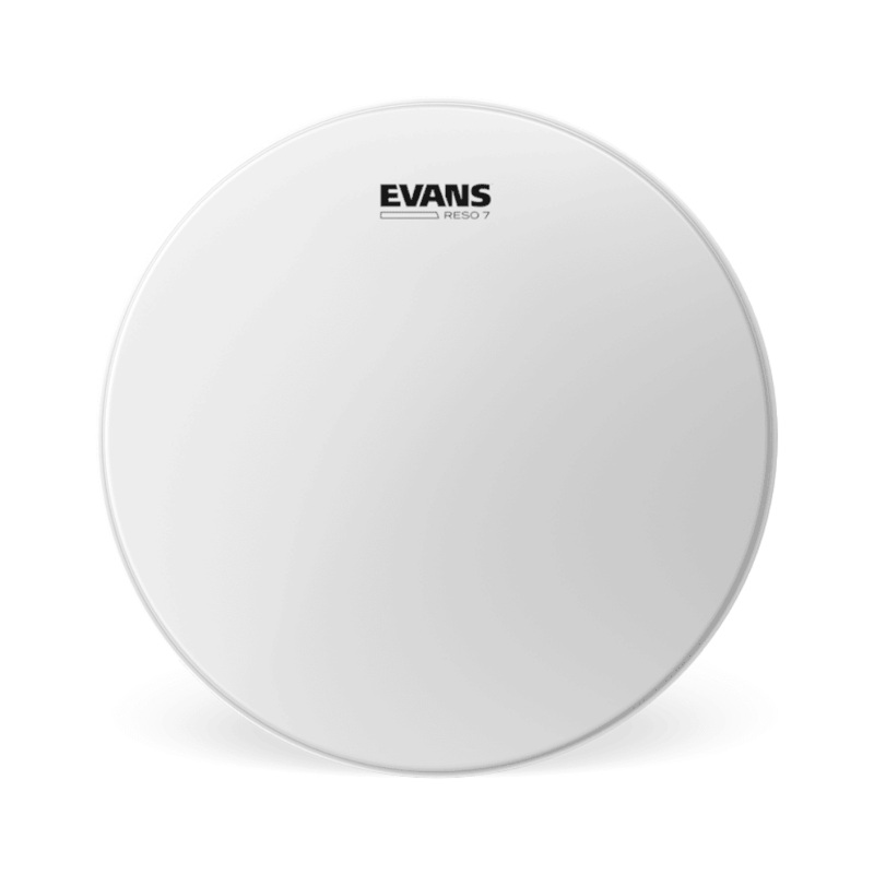 Evans RESO7 13" Coated Drumhead