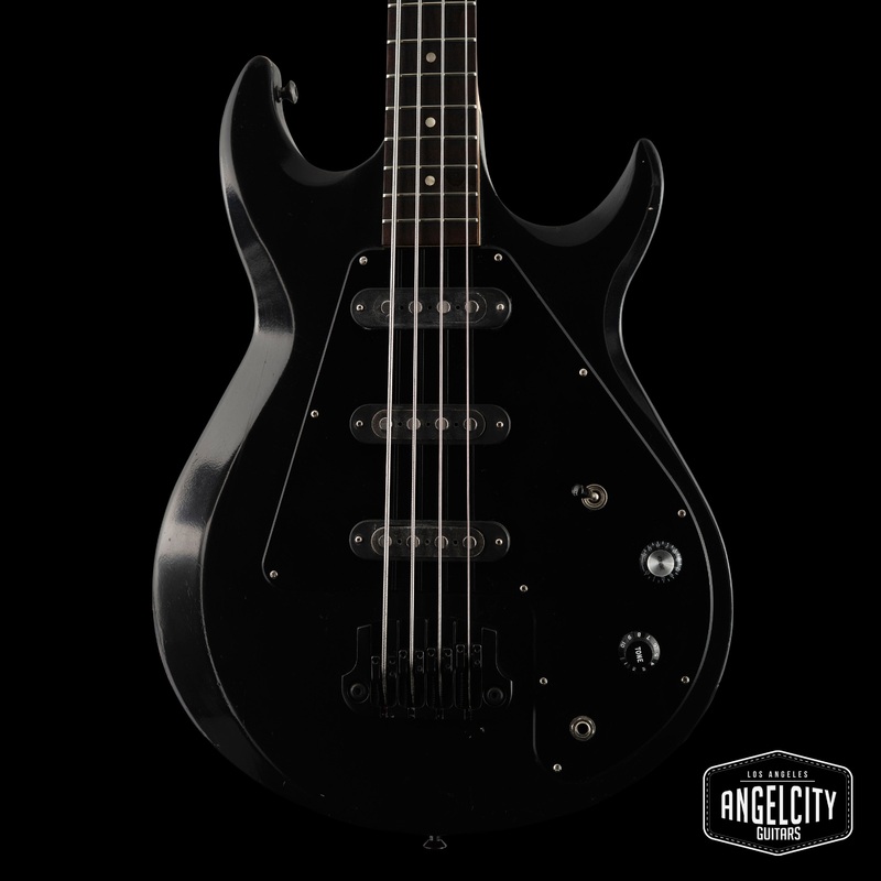 Gibson Grabber G3 Bass Reissue