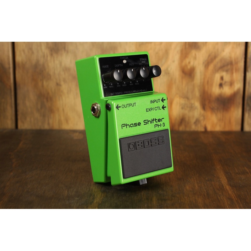 Boss PH-3 Phase Shifter