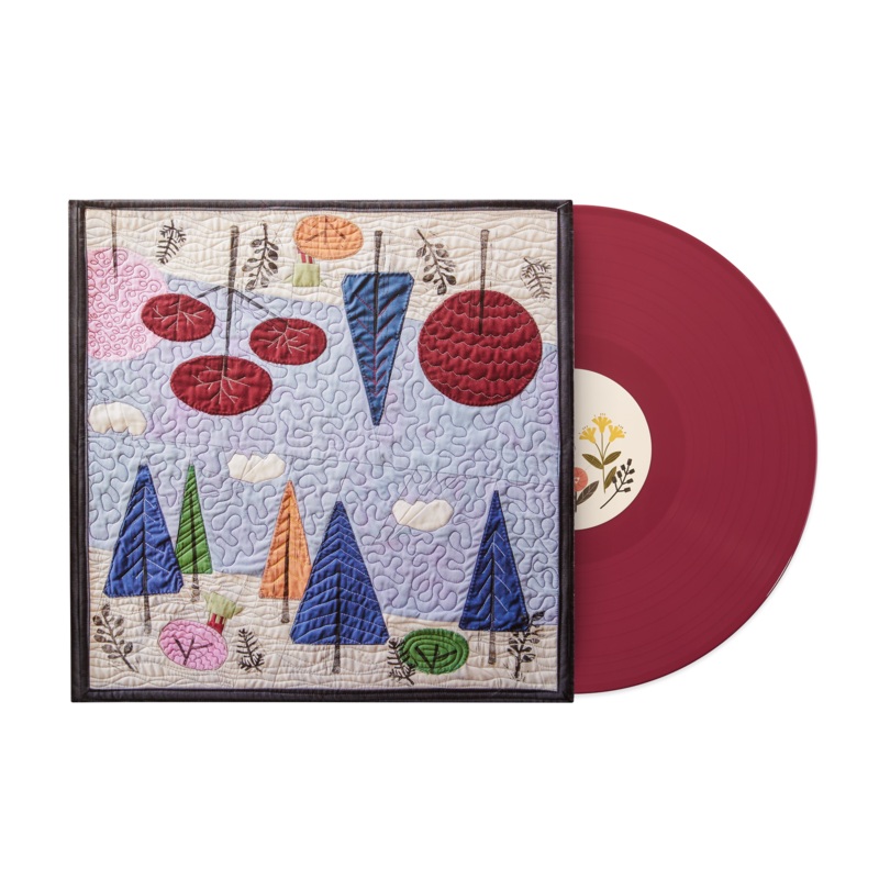 Tell Me Why (Original Soundtrack) - Ryan Lott (1xLP Vinyl Soundtrack)