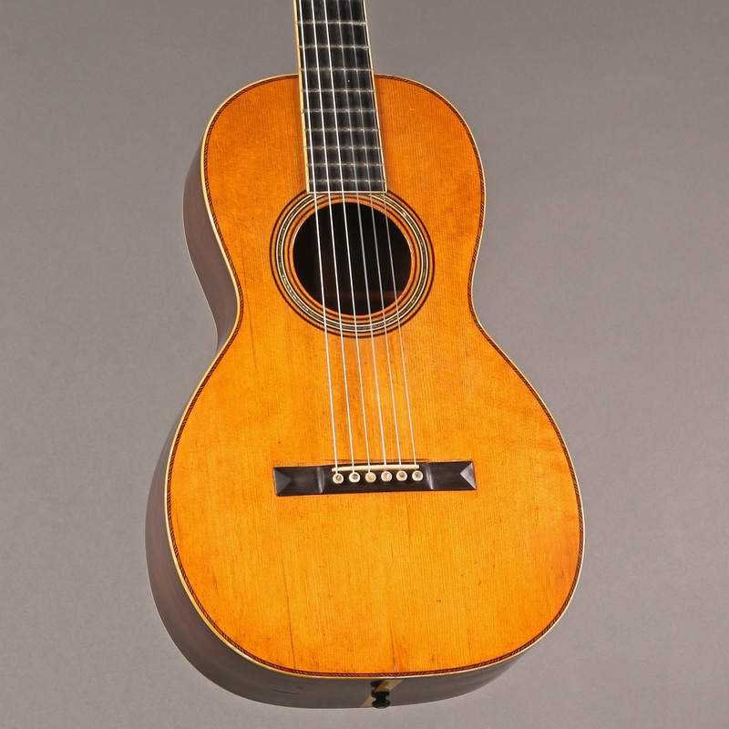 1870s Martin 2-27