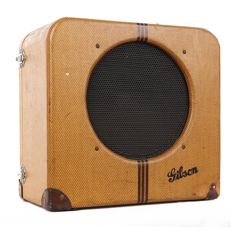 1939 Gibson EH-150 Amplifier