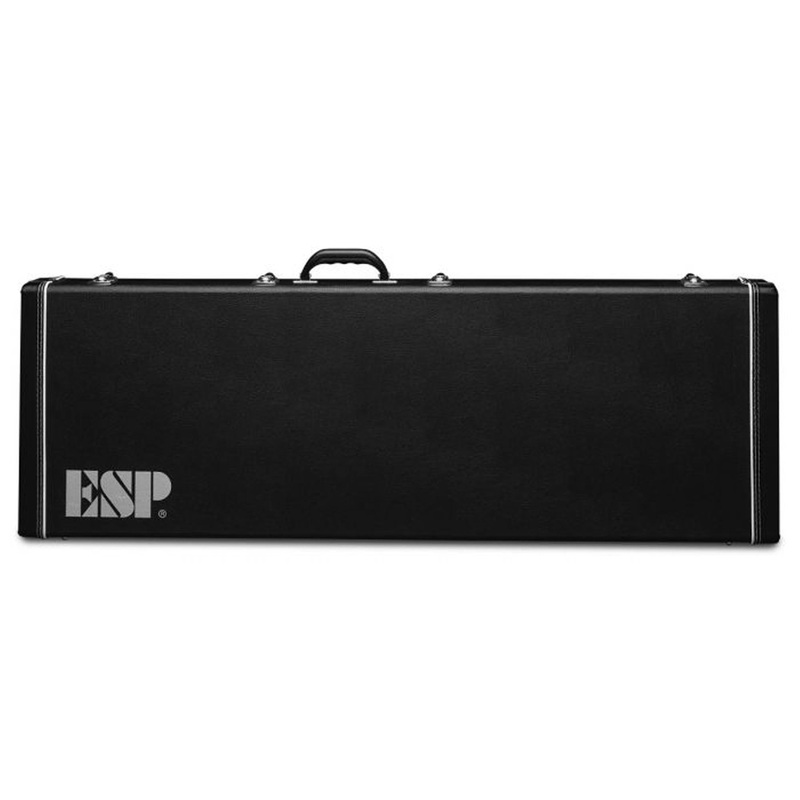 ESP LTD Bunny Brunel Form Fit Hardshell Case