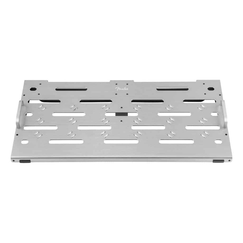 Fender Professional Pedal Board with Bag - Large