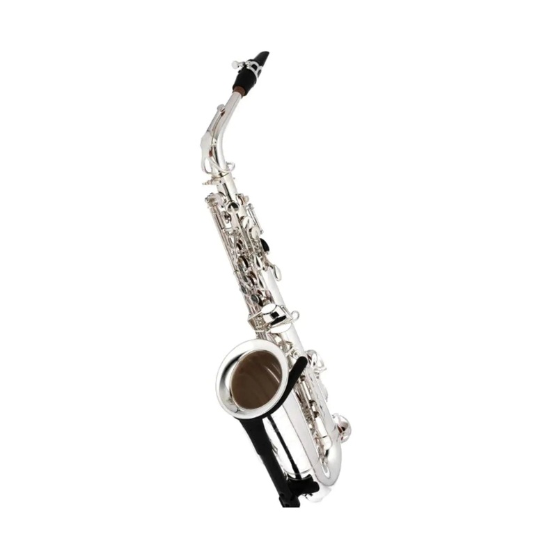 Grassi Sax Alto Eb Laccato Con Custodia GRSAL700