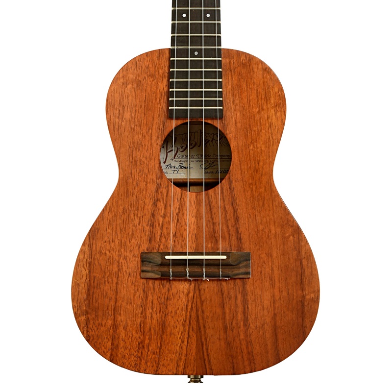 Ko'Olau T1 Tenor Ukulele (2012)
