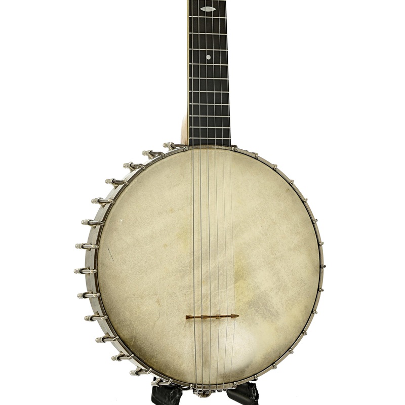 Vega Fairbanks Whyte Laydie Guitar Banjo (1921)