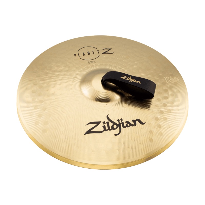 Zildjian Planet Z 18" Band Cymbal Pair