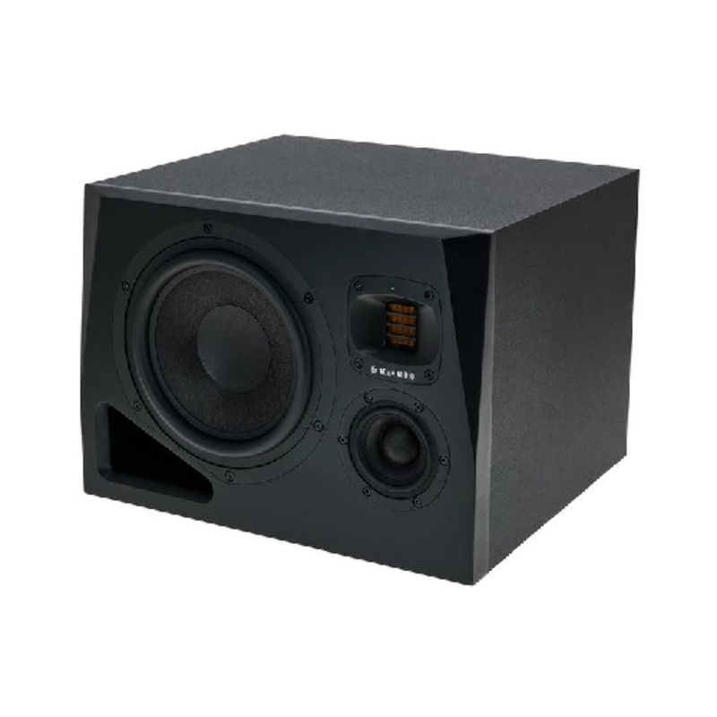 ADAM Audio A8H-B Side 