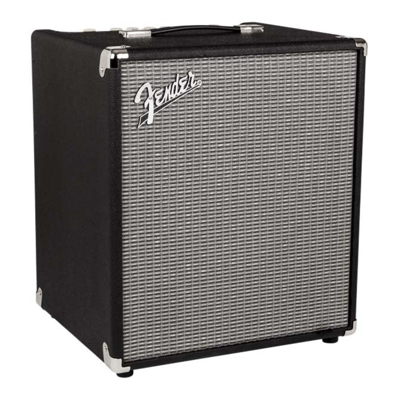 Fender Rumble 100 V3 Bass Combo