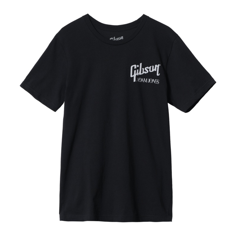 Gibson Adam Jones Dog Daze Tee 2XL