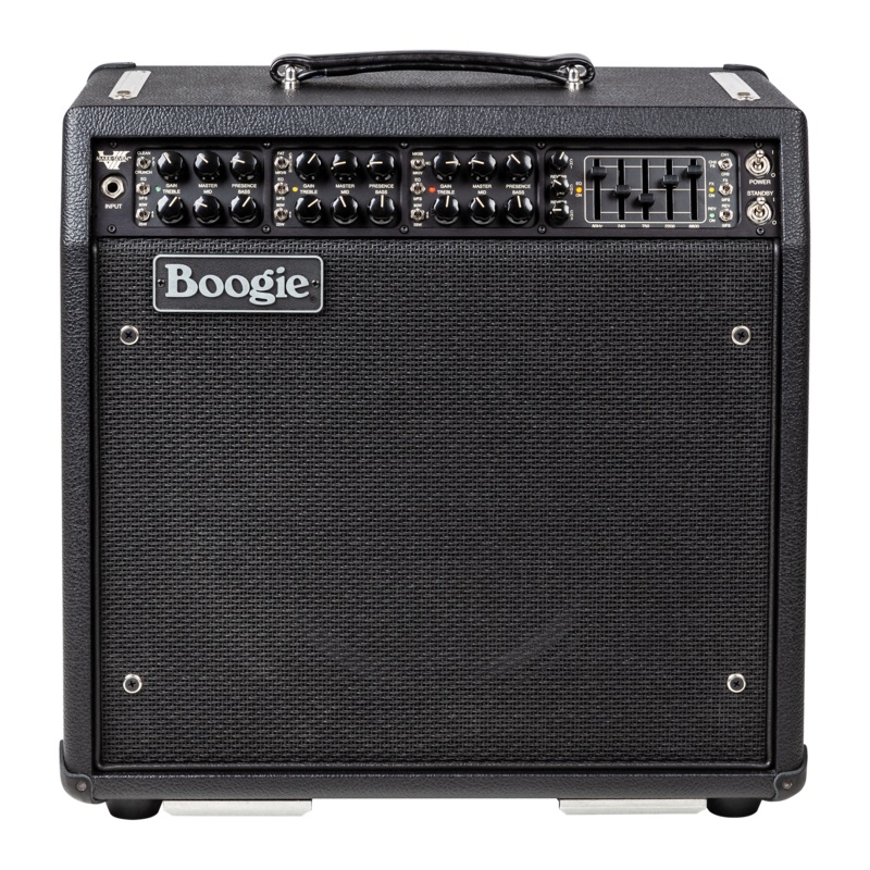 Mesa/Boogie Mark VII 1x12 Combo, UK, Black