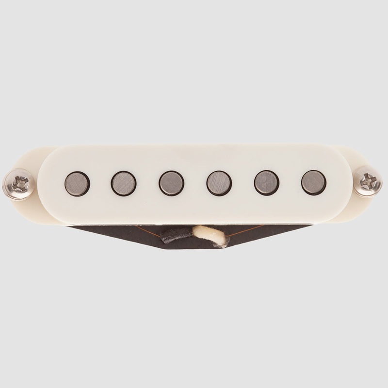 Suhr V63 Single Coil Pickup Middle Position Parchment