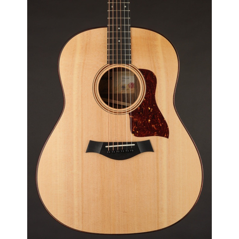 Taylor American Dream AD17 Ovangkol & Spruce