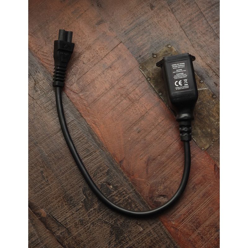 Temple Audio Cioks AC Mains Micro Module