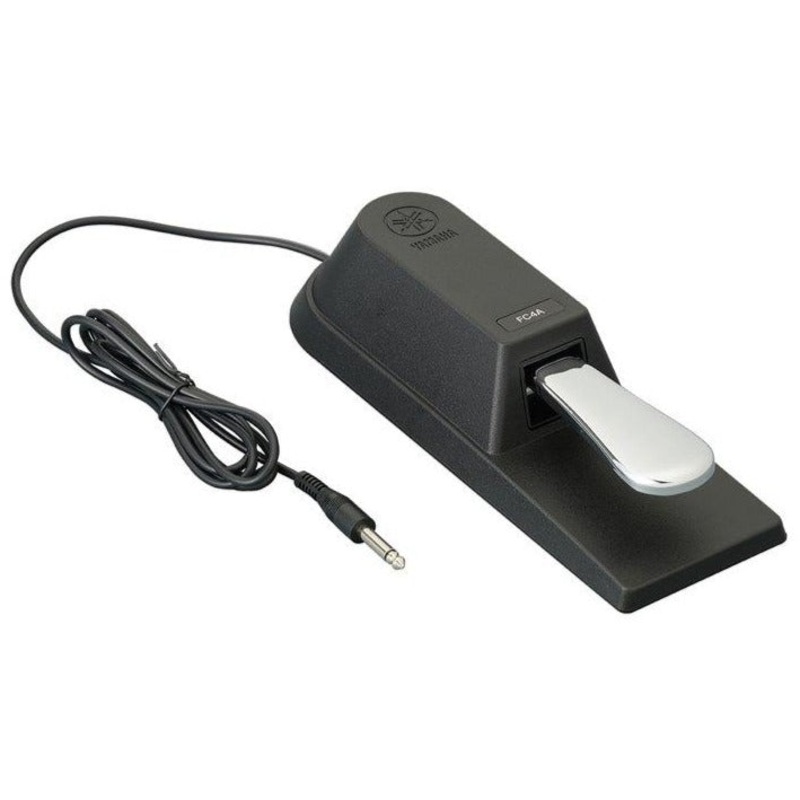 Yamaha FC4A Piano Style Sustain Foot Pedal