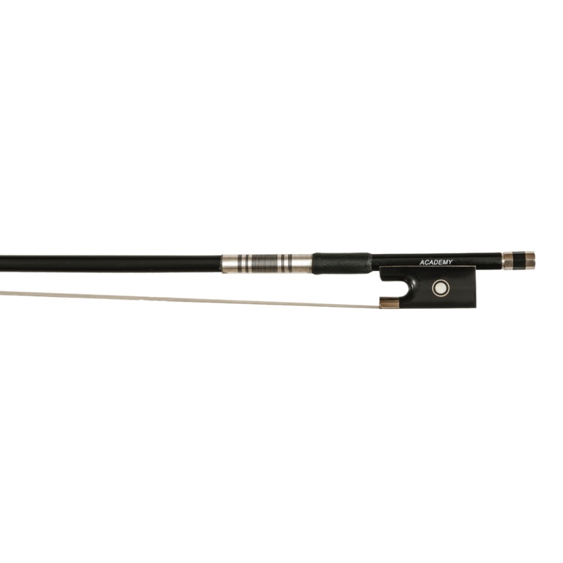 Academy German Bass 3/4 Bow - Amati's Fine Instruments