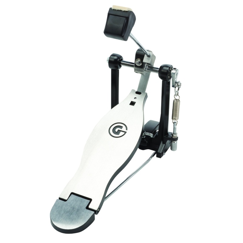 Gibraltar 4711ST 4000 Series Strap Drive Bass Drum Pedal
