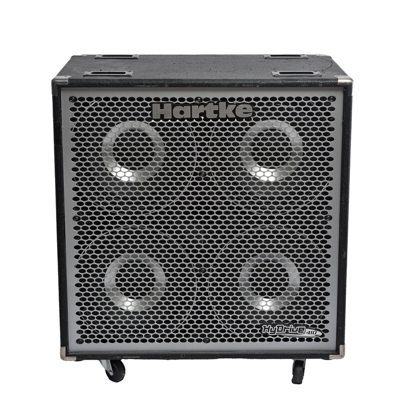 Hartke Hydrive 410 Bass Cab