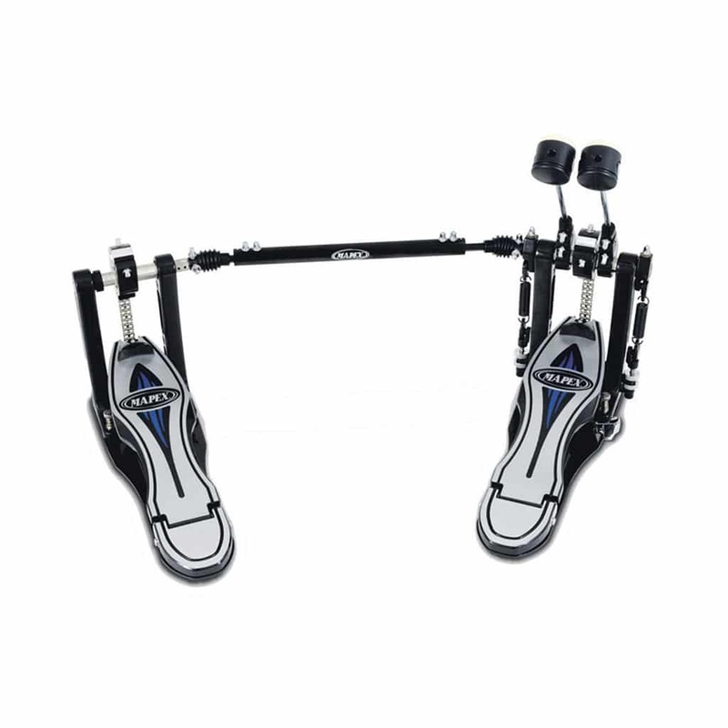Mapex PF1000TW Falcon Double Bass Pedal