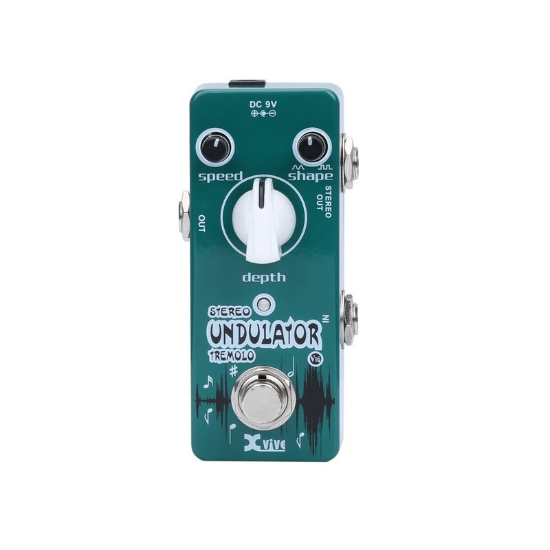 Shop Xvive V16 Undulator Tremolo Online