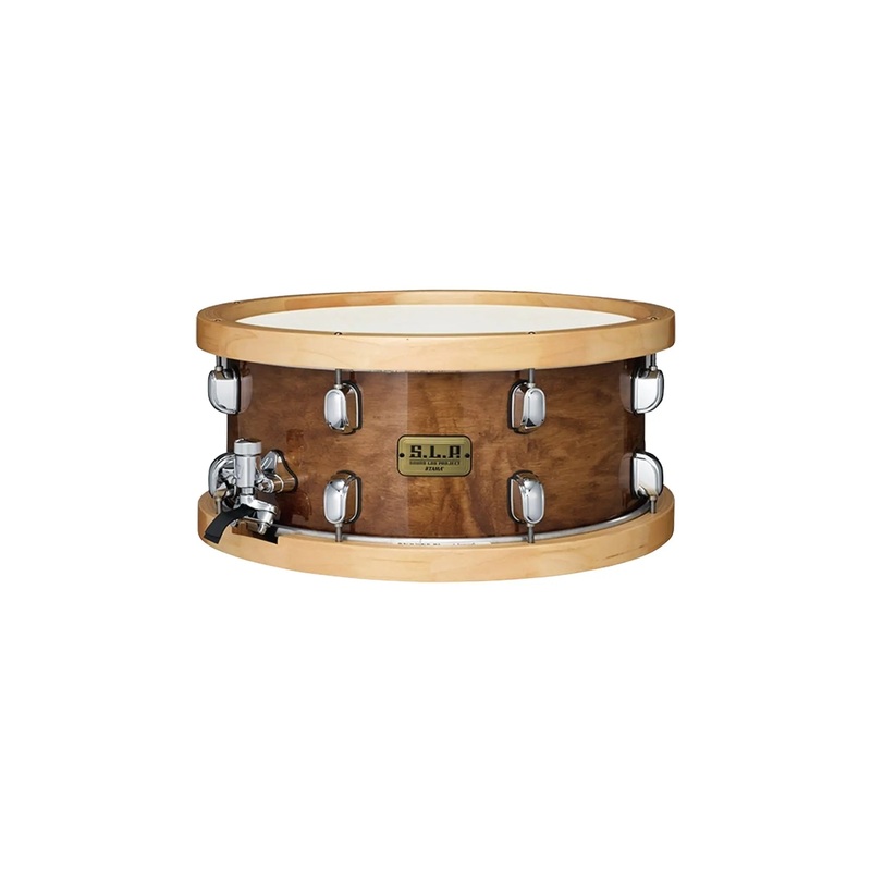 TAMA S.L.P. Studio Maple 14"x6.5" Snare Drum
