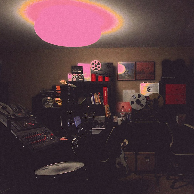 Unknown Mortal Orchestra  Multi-Love LP