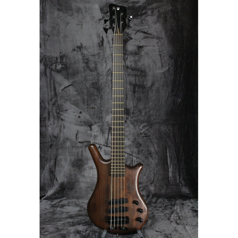 2003 Warwick Thumb BO 5-string