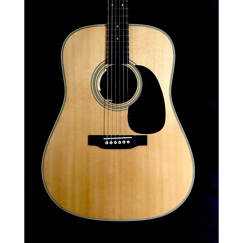 2020 Martin D28