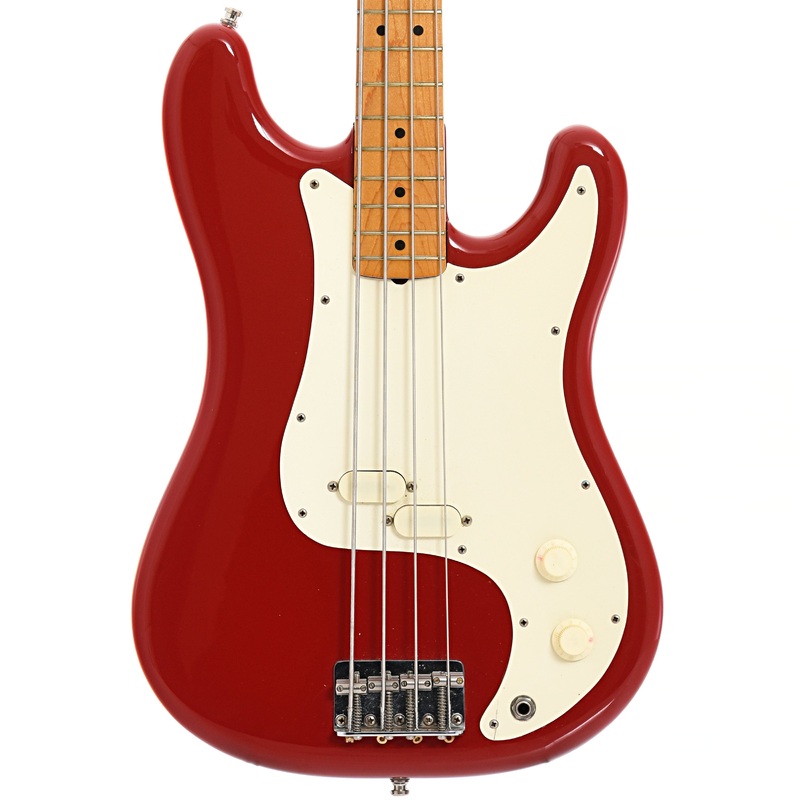 Fender Bullet Electric Bass (1983)