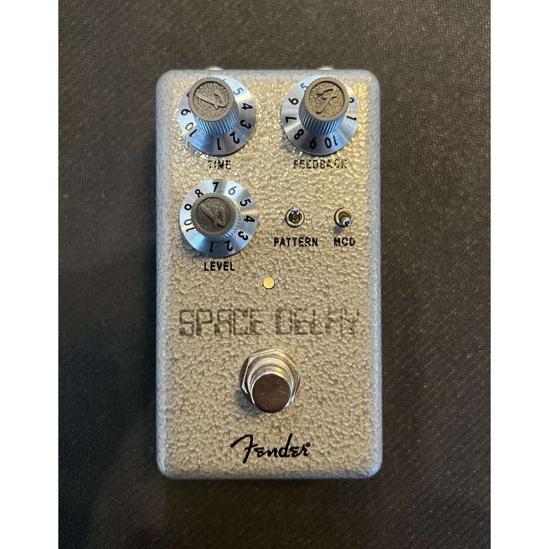 Fender Hammertone Series Space Delay Used