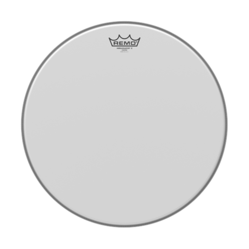 Remo 16'' Ambassador X Coated Drumhead