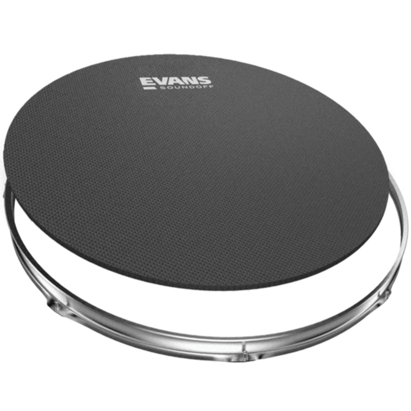 SoundOff SO-8 by Evans Drum Mute, 8 Inch