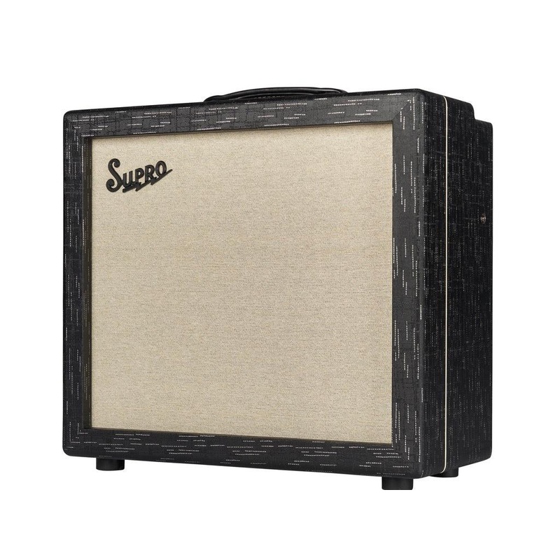 Supro Royale 1x12