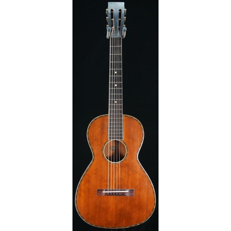 Unrestored 1930s Regal 069