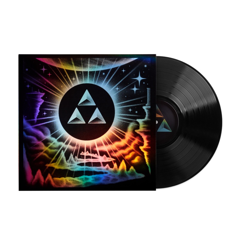 Video Game LoFi: Zelda - Save Point (1xLP Vinyl Record)