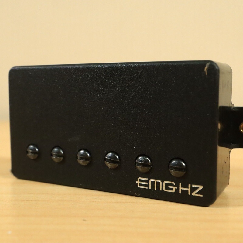 EMG-ALXB HZ Alexi Laiho Electric Guitar Humbucker Pickup